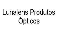 Logo de Lunalens Produtos Ópticos em Passo das Pedras