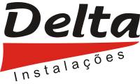 Logo Delta Climatização E Aquecimento em São João