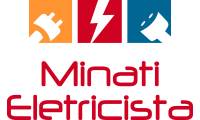 Logo Minati Eletricista - 24 H