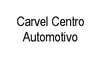Logo Carvel Centro Automotivo em Centro