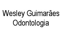 Logo Wesley Guimarães Odontologia em Samambaia Norte