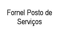 Logo Fornel Posto de Serviços
