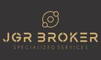 Logo Jgr Broker - Serviços Especializados em Jardim Aeroporto