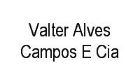 Logo Valter Alves Campos E Cia