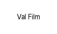 Logo Val Film em Parque Avenida