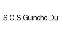 Logo S.O.S Guincho Du em Vila Guilhermina