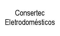 Logo Consertec Eletrodomésticos em Coqueiral