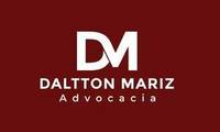 Logo Daltton Mariz Advogado Trabalhista Recife em Casa Amarela
