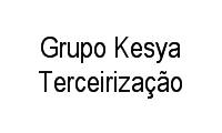 Logo Grupo Kesya Terceirização em Jardim São Pedro