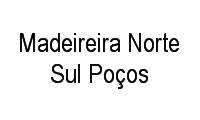 Logo Madeireira Norte Sul Poços em Estância Poços de Caldas