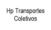 Logo Hp Transportes Coletivos