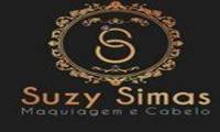 Logo Suzy Simas Makeup