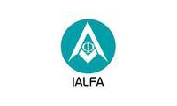 Logo IALFA em Vila Albertina