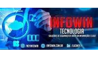 Logo Infowin Tecnologia em Jardim Universitário
