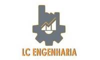 Logo Lc Engenharia e Servicos