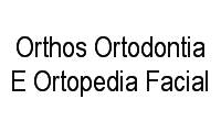 Logo Orthos Águas Claras Odontologia Ltda em Norte (Águas Claras)