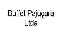 Logo Buffet Pajuçara em Farol