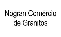 Logo Nogran Comércio de Granitos Ltda em Boa Viagem