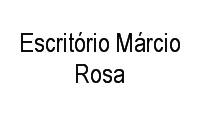Logo Escritório Márcio Rosa em Centro