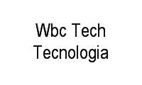 Logo Wbc Tech Tecnologia