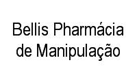 Logo Bellis Pharmácia de Manipulação