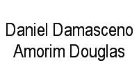 Logo Daniel Damasceno Amorim Douglas em Calhau
