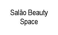 Logo Salão Beauty Space em Pedreira