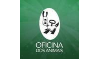 Logo Clínica Veterinária Oficina de Animais em Riachuelo