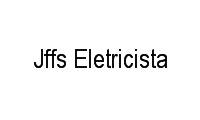 Logo Jffs Eletricista em Paul