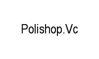 Logo Polishop.Vc em Paul