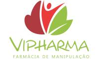 Logo Vipharma Fármacia de Manipulação em Setor Bueno