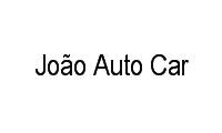 Logo João Auto Car em Bonsucesso