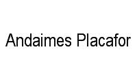 Logo de Andaimes Placafor em Estância Pinhais