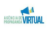 Logo Agência de Propaganda Virtual