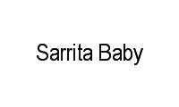 Logo Sarrita Baby em Vila Nova Canaã