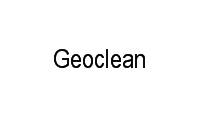 Logo Geoclean em Vila Real