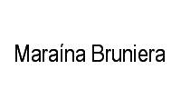 Logo Maraína Bruniera em Centro