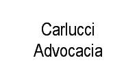Logo Carlucci Advocacia em Santana