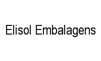 Logo Elisol Embalagens em Igapó