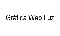 Logo Gráfica Web Luz