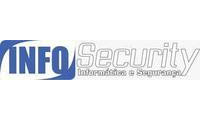 Logo Info Security Tecnologia da Informação em Lagoinha