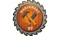 Logo Marcenart - Móveis Planejados em Itaipu