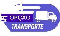 Logo Opção transporte em Estação Velha