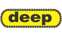 Logo Deep Tratorpeças