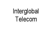 Logo Interglobal Telecom em Alcântara
