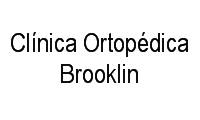 Logo Clínica Ortopédica Brooklin em Santo Amaro
