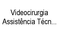 Logo de Videocirurgia Assistência Técnica Especializada