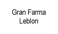 Logo Gran Farma Leblon