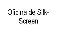 Logo Oficina de Silk-Screen em Rio Branco