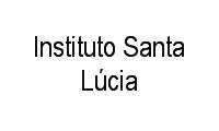 Logo Instituto Santa Lúcia em Gávea